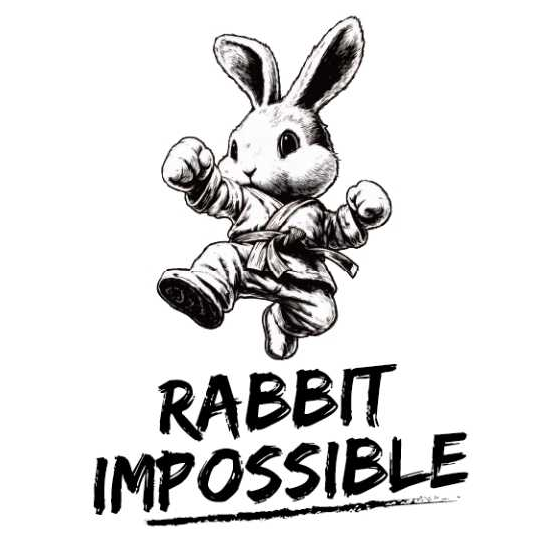 Rabbit Impossible Logo